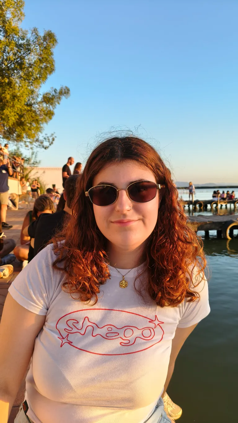 Foto de perfil de Moona